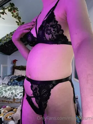 Mazokizumi OnlyFans Leaked Free Thumbnail Picture - #Uq90IlzCax