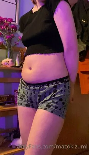 Mazokizumi OnlyFans Leaked Free Thumbnail Picture - #bcWZXFJ1Go