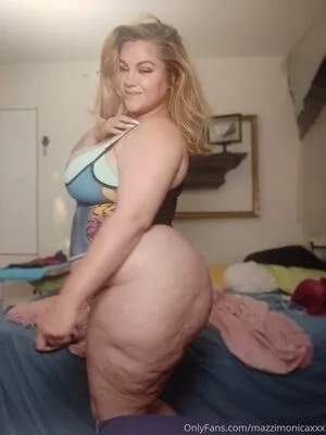 Mazzimonicaxxx OnlyFans Leaked Free Thumbnail Picture - #FEZ4KBQqDh