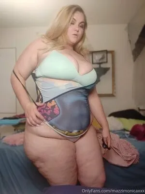 Mazzimonicaxxx OnlyFans Leaked Free Thumbnail Picture - #aZ8gOYmYuC