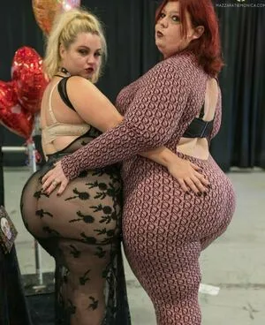 Mazzimonicaxxx OnlyFans Leaked Free Thumbnail Picture - #rMMZ17jBjJ