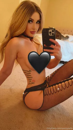 Mazzy Belle OnlyFans Leaked Free Thumbnail Picture - #AeMUhxbi4A