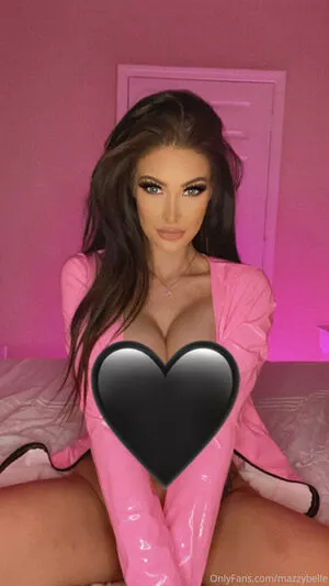 Mazzy Belle OnlyFans Leaked Free Thumbnail Picture - #XDFdSolQcy