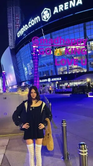 Mazzy Joya OnlyFans Leaked Free Thumbnail Picture - #K3yT6gY7Oy