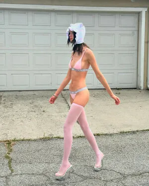 Mazzy Joya OnlyFans Leaked Free Thumbnail Picture - #SKbxN6Slnd
