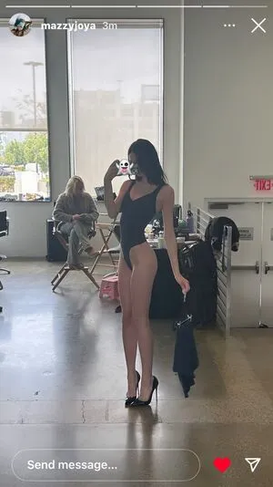 Mazzy Joya OnlyFans Leaked Free Thumbnail Picture - #ZeoC3YjWlH