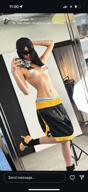 Mazzy Joya OnlyFans Leaked Free Thumbnail Picture - #aNa4TL0jIh