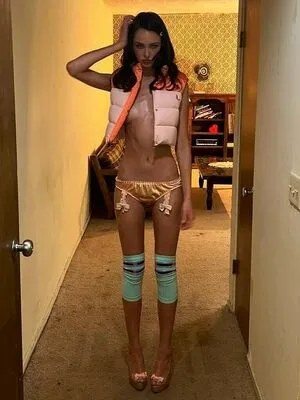 Mazzy Joya OnlyFans Leaked Free Thumbnail Picture - #d6lhiIvxnG