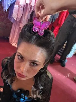 Mazzy Joya OnlyFans Leaked Free Thumbnail Picture - #kte4PCvdW4