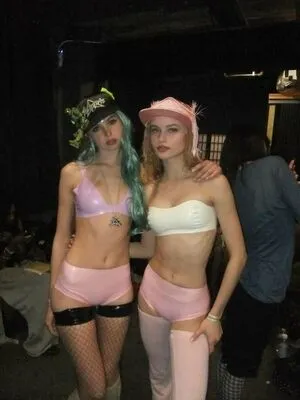 Mazzy Joya OnlyFans Leaked Free Thumbnail Picture - #rkOD2oQtvP