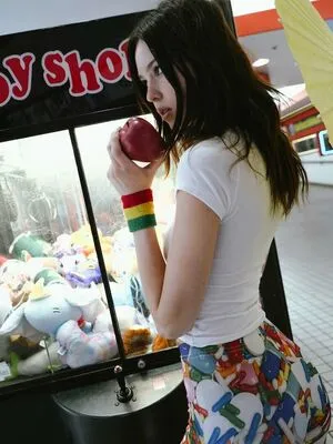 Mazzy Joya OnlyFans Leaked Free Thumbnail Picture - #sHVlrdMVay