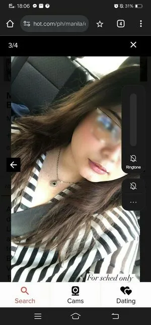 Mazzy Sandoval OnlyFans Leaked Free Thumbnail Picture - #MJZIANS828