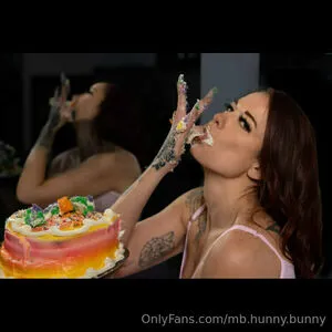 Mb Hunny Bunny OnlyFans Leaked Free Thumbnail Picture - #otWGpzwbPs