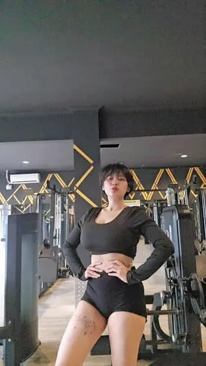 Mba Yor OnlyFans Leaked Free Thumbnail Picture - #4AFEz8ilZJ