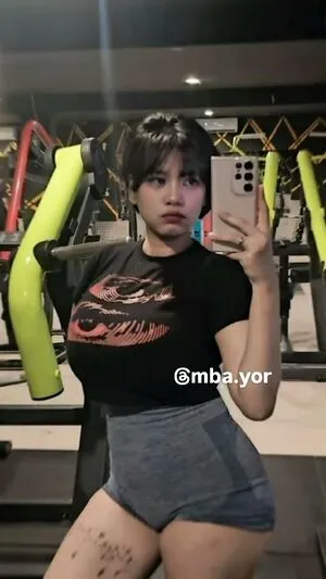 Mba Yor OnlyFans Leaked Free Thumbnail Picture - #tMFModgyxG