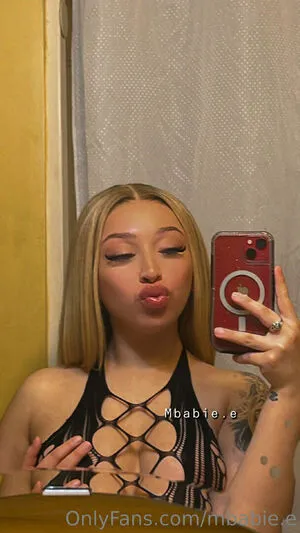 Mbabie E OnlyFans Leaked Free Thumbnail Picture - #BsCSLP4JUd