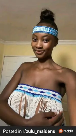 Mbali Duma OnlyFans Leaked Free Thumbnail Picture - #7260a3CSYd