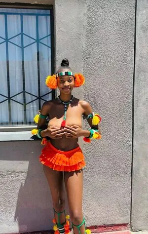 Mbali Duma OnlyFans Leaked Free Thumbnail Picture - #wZCQbzxHax