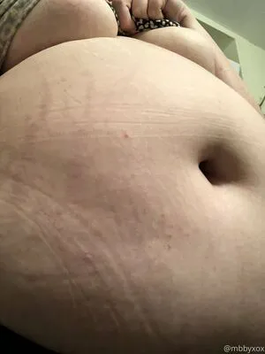 Mbbyxox OnlyFans Leaked Free Thumbnail Picture - #6AZd6YxlOA