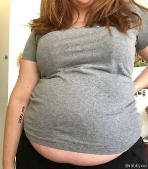 Mbbyxox OnlyFans Leaked Free Thumbnail Picture - #A2Az9suRQD