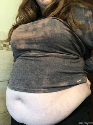Mbbyxox OnlyFans Leaked Free Thumbnail Picture - #qXk5W4UTTM