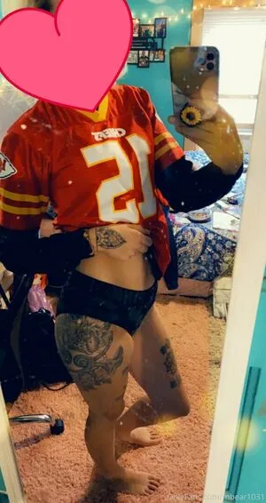 Mbear1031 OnlyFans Leaked Free Thumbnail Picture - #Ksum3vLS8H