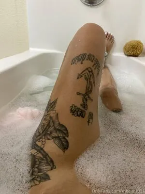 Mbear1031 OnlyFans Leaked Free Thumbnail Picture - #ZJiDBPRoJL