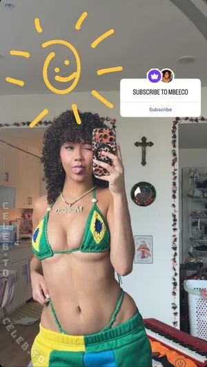 Mbeeco OnlyFans Leaked Free Thumbnail Picture - #qMVMounKXY
