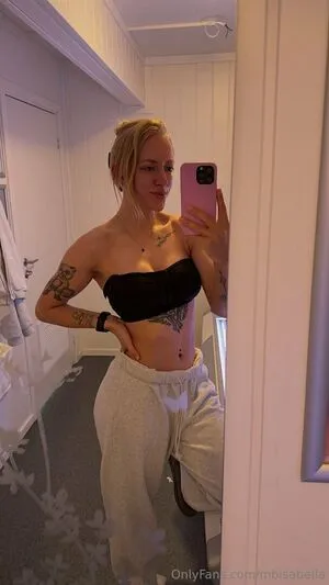 Mbisabella OnlyFans Leaked Free Thumbnail Picture - #7DFxixTqhb