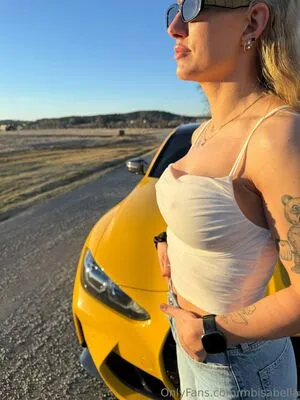 Mbisabella OnlyFans Leaked Free Thumbnail Picture - #PM7Rz3EUMk