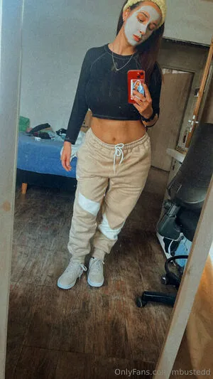 Mbustedd OnlyFans Leaked Free Thumbnail Picture - #q1Svkn4vFF