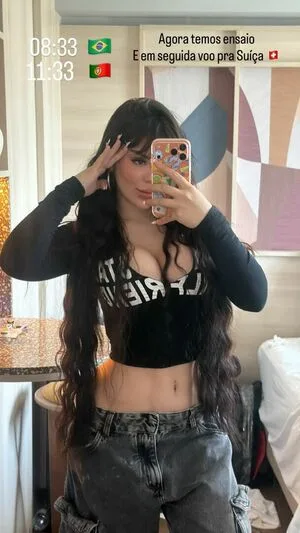 Mc Bella Angel OnlyFans Leaked Free Thumbnail Picture - #1PzABvbI2A