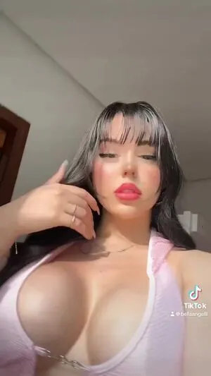 Mc Bella Angel OnlyFans Leaked Free Thumbnail Picture - #GotMEXWst6
