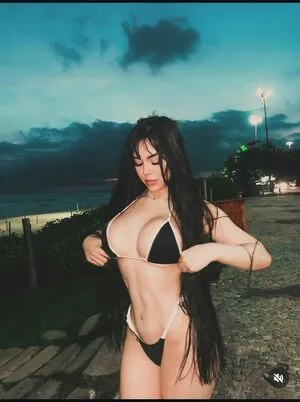 Mc Bella Angel OnlyFans Leaked Free Thumbnail Picture - #tNE1JFval2