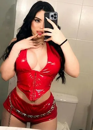 Mc Bella Angel OnlyFans Leaked Free Thumbnail Picture - #yAhJumRikn