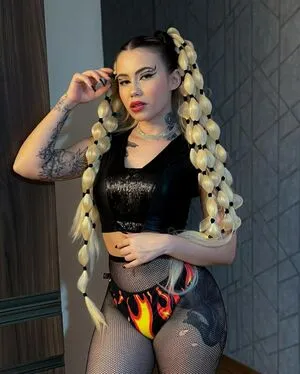 Mc Erikah OnlyFans Leaked Free Thumbnail Picture - #39bve7d0h4