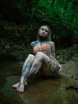 Mc Erikah OnlyFans Leaked Free Thumbnail Picture - #4pR34cRjDB