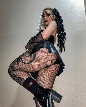 Mc Erikah OnlyFans Leaked Free Thumbnail Picture - #7KXZayQ6Eh