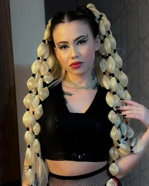 Mc Erikah OnlyFans Leaked Free Thumbnail Picture - #8ibVHno7Y7