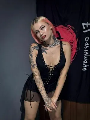 Mc Erikah OnlyFans Leaked Free Thumbnail Picture - #QMvpQXTeDj
