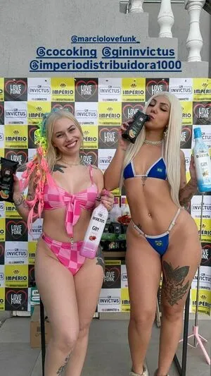 Mc Erikah OnlyFans Leaked Free Thumbnail Picture - #Sg47L4ilf1