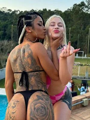 Mc Erikah OnlyFans Leaked Free Thumbnail Picture - #XH3GKevCJi