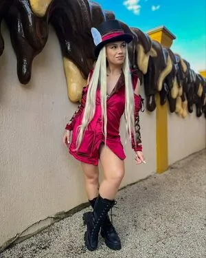 Mc Erikah OnlyFans Leaked Free Thumbnail Picture - #o2m6j5FXDM