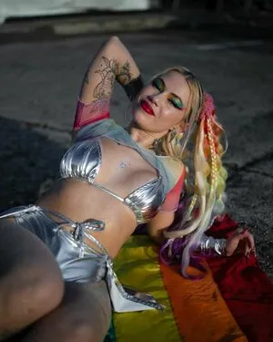 Mc Erikah OnlyFans Leaked Free Thumbnail Picture - #rQWrQNU0CE