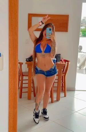 Mc Julieta OnlyFans Leaked Free Thumbnail Picture - #J1gJx7iYvM