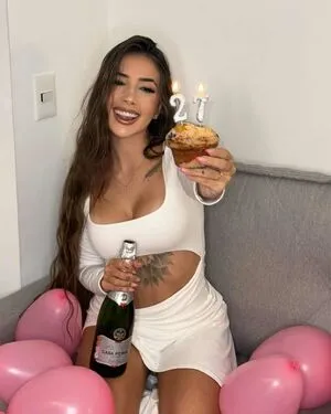 Mc Julieta OnlyFans Leaked Free Thumbnail Picture - #SbBqsPoOaf