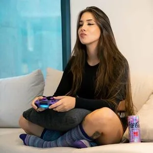 Mc Julieta OnlyFans Leaked Free Thumbnail Picture - #VkLbmCobok