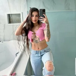Mc Julieta OnlyFans Leaked Free Thumbnail Picture - #YA4Ic5TPis