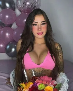 Mc Julieta OnlyFans Leaked Free Thumbnail Picture - #YWDiOZl1Sf