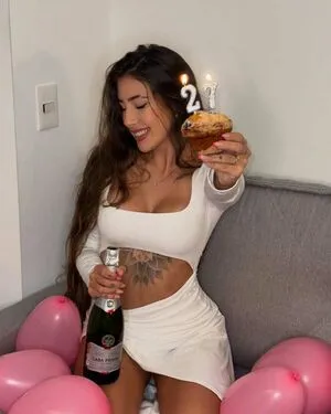 Mc Julieta OnlyFans Leaked Free Thumbnail Picture - #dHW9JbCUti